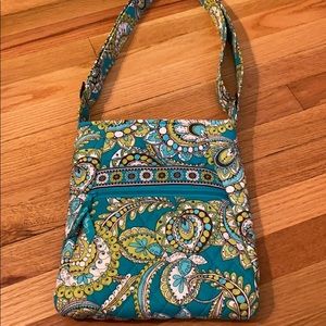 Vera Bradley crossbody